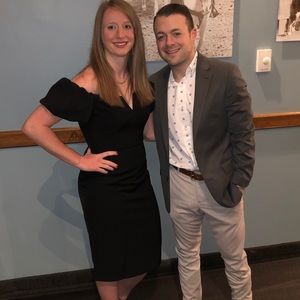 Meet your Posher, Meagan